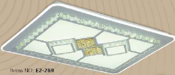 Đèn mâm LED Thái Kim Long E2-269