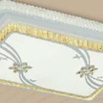 Đèn mâm LED Thái Kim Long E2-270