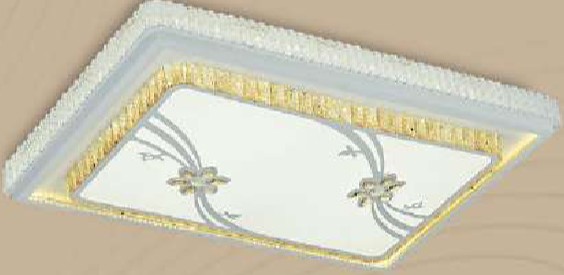 Đèn mâm LED Thái Kim Long E2-270