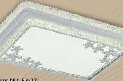 Đèn mâm LED Thái Kim Long E2-271