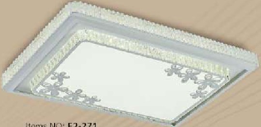 Đèn mâm LED Thái Kim Long E2-271