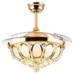 Quạt đèn Cổ Trấn 8837 (115)